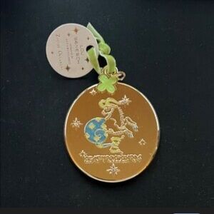NWT Anthropologie Capricorn ornament
